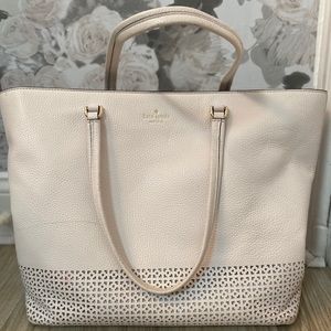 Kate Spade large tote